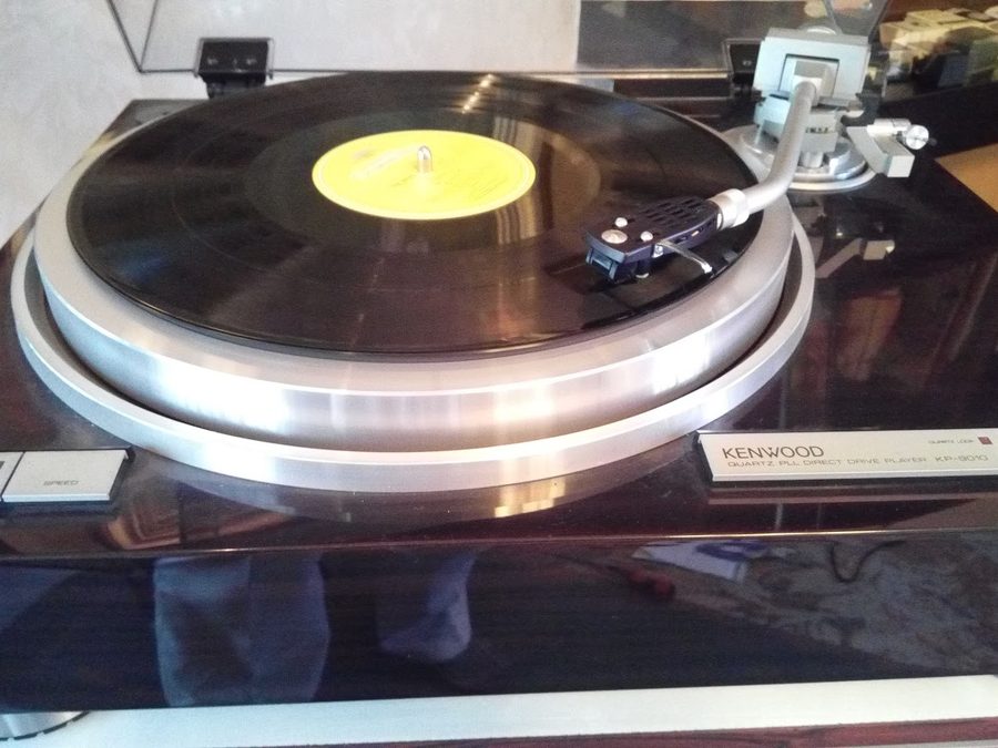 KP-9010